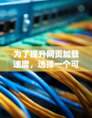 为了提升网页加载速度，选择一个可靠的外网加速器是不错的选择。以下是一步步的指南，帮助你找到和使用一个适合自己的外网加速器