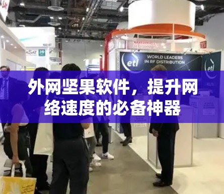 外网坚果软件，提升网络速度的必备神器
