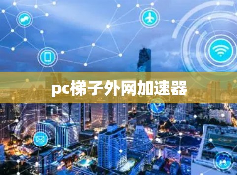 pc梯子外网加速器