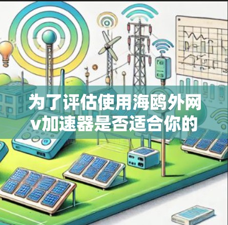 为了评估使用海鸥外网v加速器是否适合你的需求,以下是对该工具的综合分析 为了评估使用海鸥外网v加速器是否适合你的需求,以下是对该工具的综合分析
