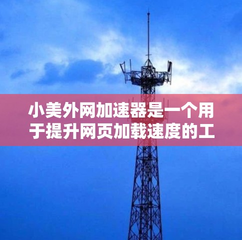 小美外网加速器是一个用于提升网页加载速度的工具，通常下载自多个网站，比如百度网盘、百度网校等。为了帮助您找到小美外网加速器的下载链接，您可以按照以下步骤进行