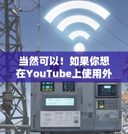 当然可以！如果你想在YouTube上使用外网加速器来加速观看视频，我可以分享一个常用的加速器链接和使用方法。以下是步骤说明