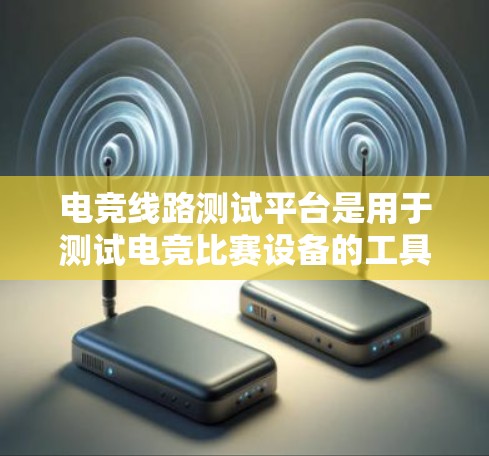 电竞线路测试平台是用于测试电竞比赛设备的工具，旨在帮助用户分析设备性能问题并提供解决方案。以下是关于该平台的详细分析