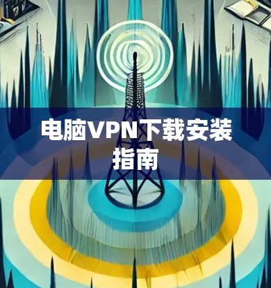 电脑VPN下载安装指南 电脑VPN下载安装指南