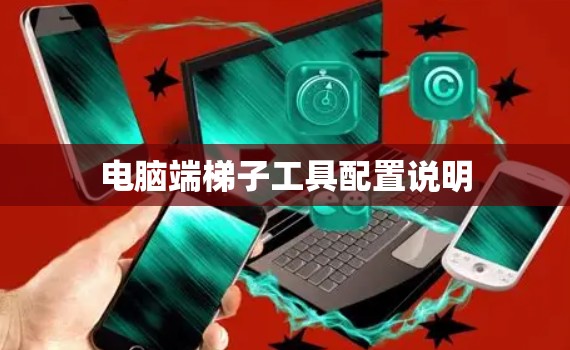 电脑端梯子工具配置说明