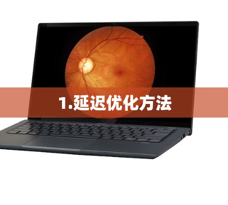 1.延迟优化方法 1.延迟优化方法