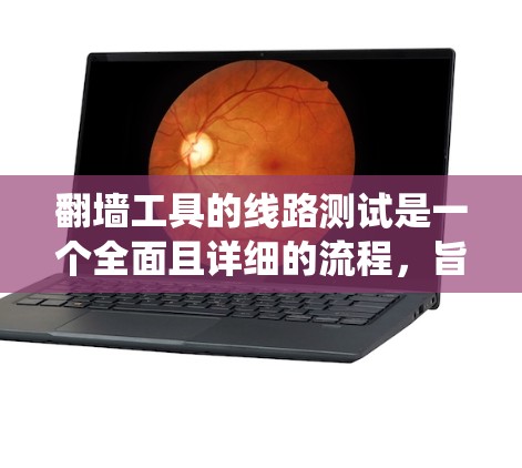 翻墙工具的线路测试是一个全面且详细的流程，旨在验证其功能、稳定性以及性能。以下是一个系统化的分析和步骤指南