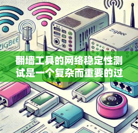 翻墙工具的网络稳定性测试是一个复杂而重要的过程，旨在确保翻墙工具在各种网络环境中表现良好。以下是一个详细且系统化的步骤指南，帮助您进行有效的测试
