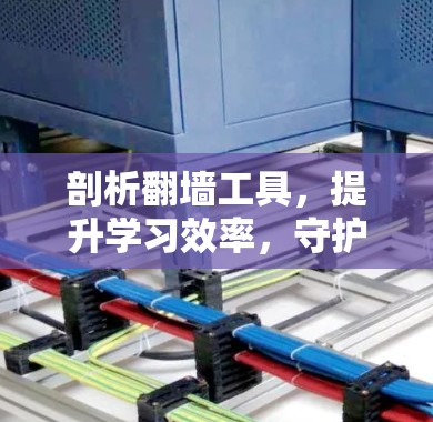 剖析翻墙工具，提升学习效率，守护网络安全