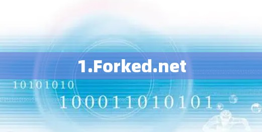 1.Forked.net