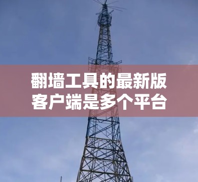 翻墙工具的最新版客户端是多个平台上的工具，用户可以根据自己的需求选择。以下是一些常见的翻墙工具推荐，供参考