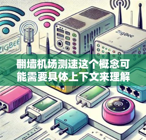 翻墙机场测速这个概念可能需要具体上下文来理解。以下是一些可能的解释和应用场景
