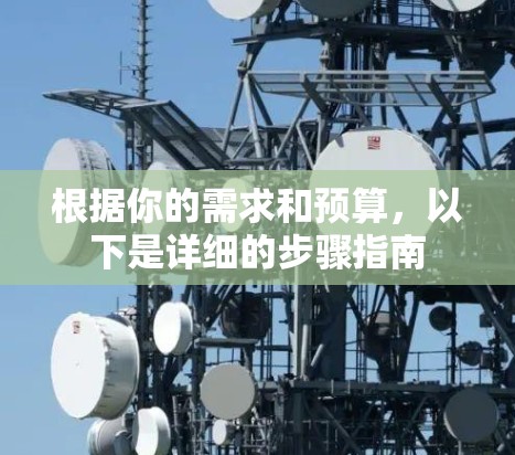 根据你的需求和预算，以下是详细的步骤指南