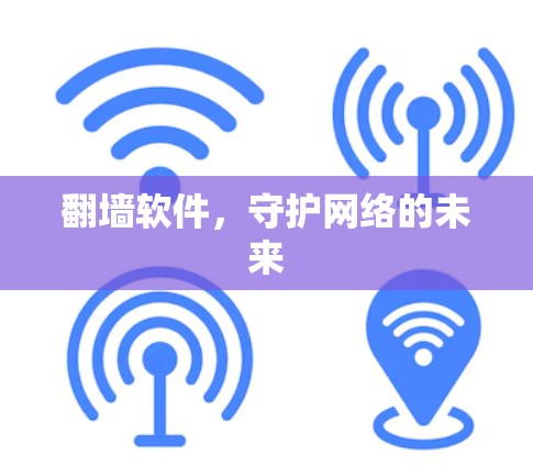 翻墙软件,守护网络的未来 翻墙软件,守护网络的未来