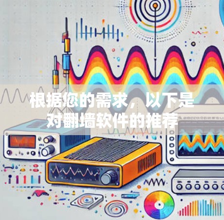 根据您的需求，以下是对翻墙软件的推荐