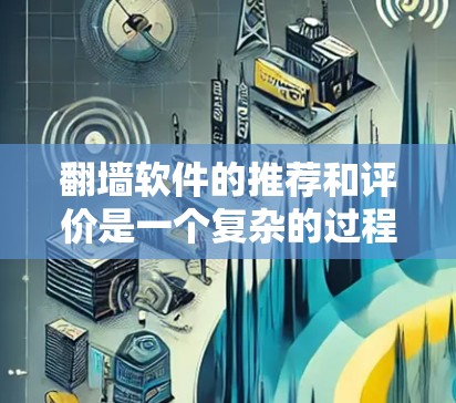 翻墙软件的推荐和评价是一个复杂的过程，需要综合考虑用户的需求、功能、安全性以及适用场景。以下是一个综合性的推荐和评价，帮助您选择最合适的翻墙软件