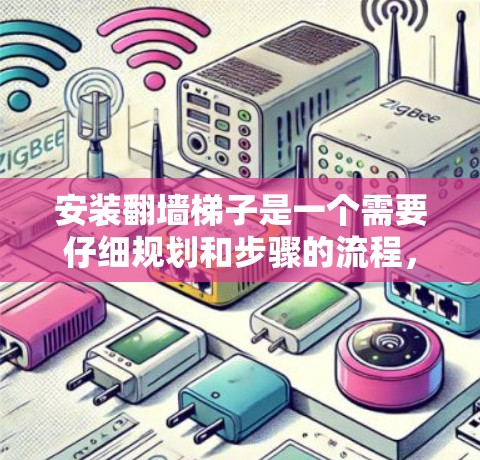 安装翻墙梯子是一个需要仔细规划和步骤的流程，以下是详细的安装教程