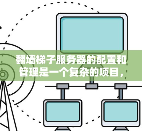翻墙梯子服务器的配置和管理是一个复杂的项目，需要对防火墙、服务器、防火墙状态以及主动防御策略等进行仔细设置。以下是一步步的指导，帮助您理解和操作翻墙梯子服务器
