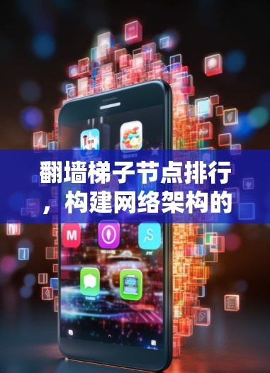 翻墙梯子节点排行，构建网络架构的创新范式