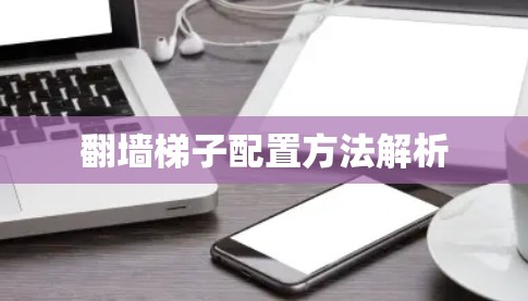 翻墙梯子配置方法解析