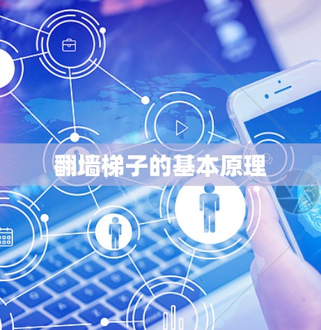 翻墙梯子的基本原理