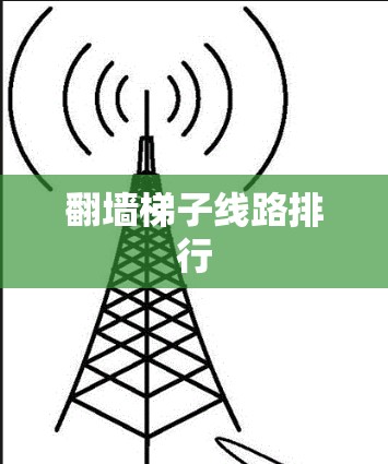 翻墙梯子线路排行