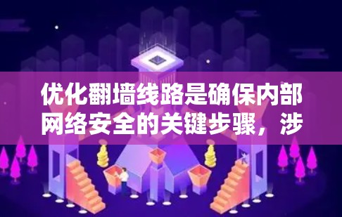 优化翻墙线路是确保内部网络安全的关键步骤，涉及多个方面。以下是对优化翻墙线路的详细分析和实施步骤