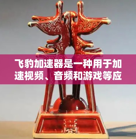 飞豹加速器是一种用于加速视频、音频和游戏等应用的加速软件。以下是使用飞豹加速器的指南