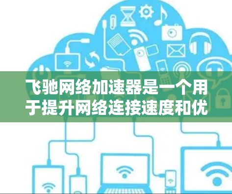 飞驰网络加速器是一个用于提升网络连接速度和优化数据传输的软件，适用于移动和PC设备。以下是关于该软件的详细信息