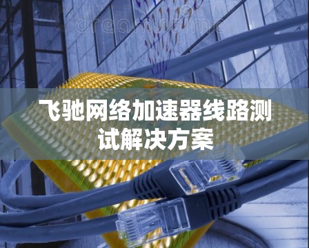飞驰网络加速器线路测试解决方案