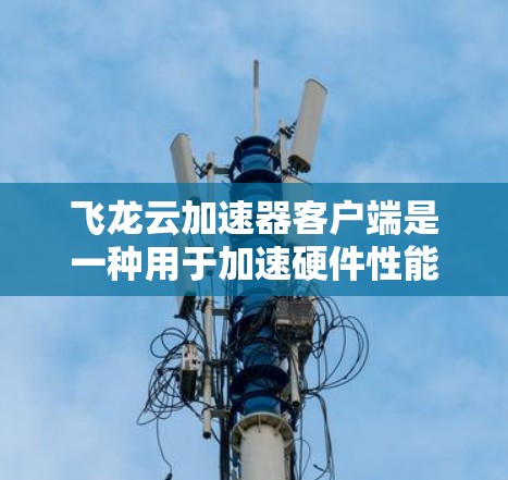 飞龙云加速器客户端是一种用于加速硬件性能的工具,通常用于提升电脑的运行速度和效率。以下是关于飞龙云加速器客户端的一些常见问题和回答 飞龙云加速器客户端是一种用于加速硬件性能的工具,通常用于提升电脑的运行速度和效率。以下是关于飞龙云加速器客户端的一些常见问题和回答