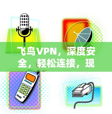 飞鸟VPN，深度安全，轻松连接，现在就你！
