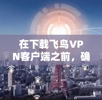 在下载飞鸟VPN客户端之前，确保所有步骤正确无误。以下是一步步的指南
