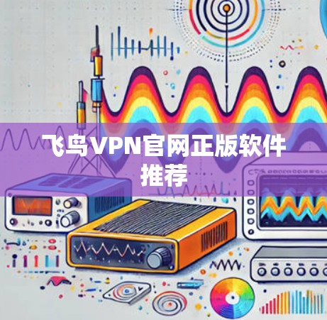 飞鸟VPN官网正版软件推荐