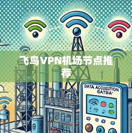 飞鸟VPN机场节点推荐