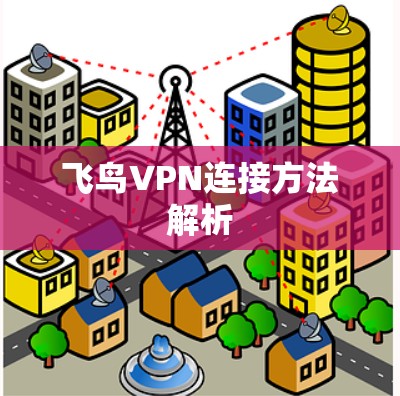 飞鸟VPN连接方法解析