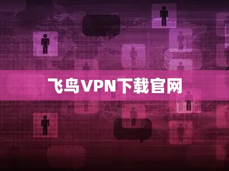 飞鸟VPN下载官网 飞鸟VPN下载官网