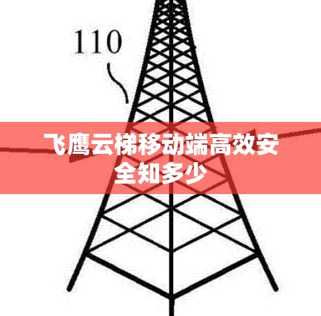 飞鹰云梯移动端高效安全知多少