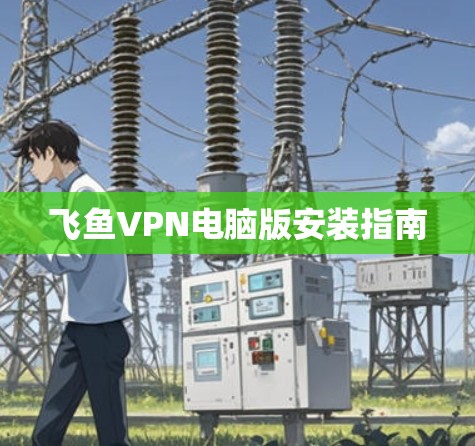 飞鱼VPN电脑版安装指南