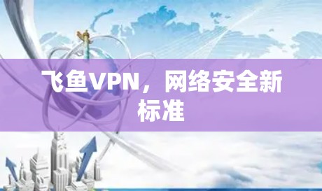 飞鱼VPN，网络安全新标准