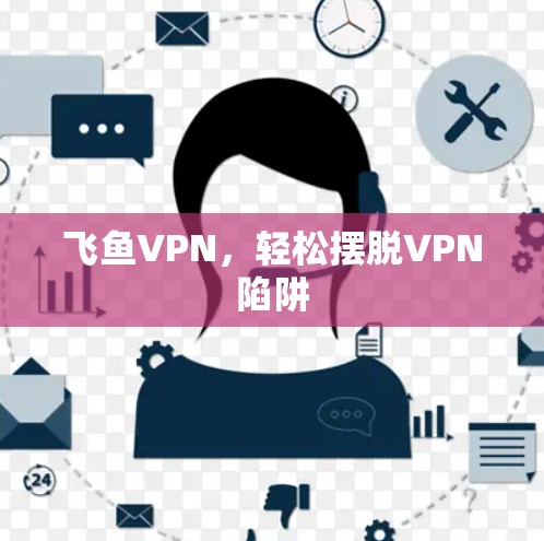 飞鱼VPN，轻松摆脱VPN陷阱