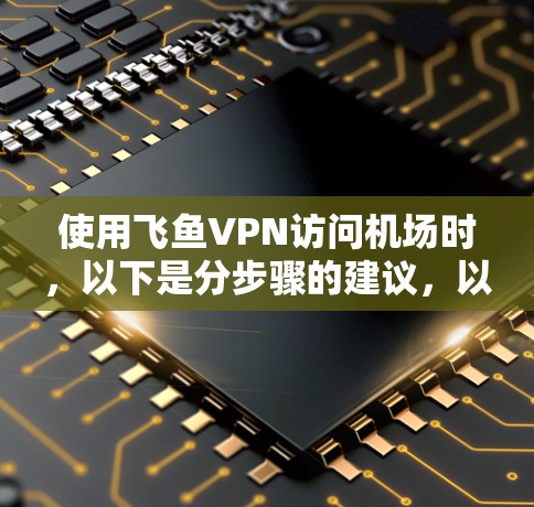 使用飞鱼VPN访问机场时，以下是分步骤的建议，以确保安全和合规