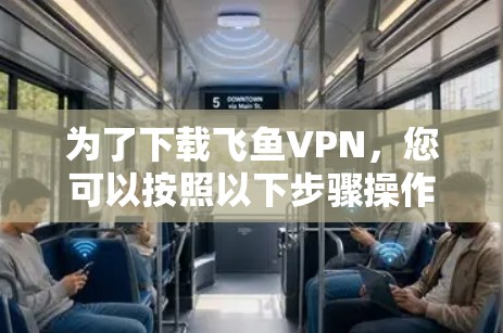 为了下载飞鱼VPN，您可以按照以下步骤操作