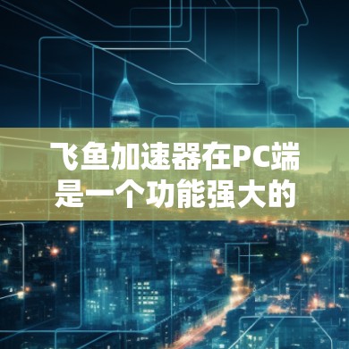飞鱼加速器在PC端是一个功能强大的工具，主要用于加速视频流。以下是对PC端飞鱼加速器的详细介绍