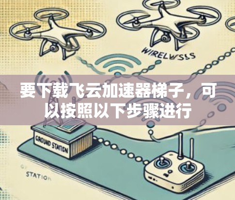 要下载飞云加速器梯子，可以按照以下步骤进行