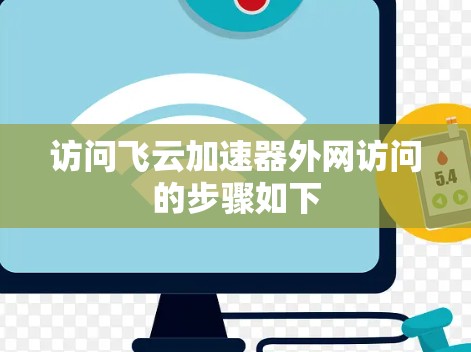 访问飞云加速器外网访问的步骤如下