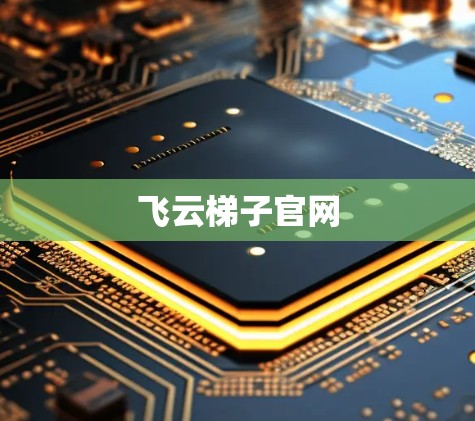 飞云梯子官网