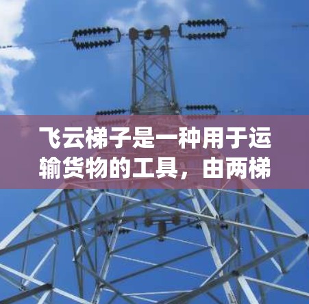 飞云梯子是一种用于运输货物的工具，由两梯子和支脚架组成。以下是一步-by-step的使用指南