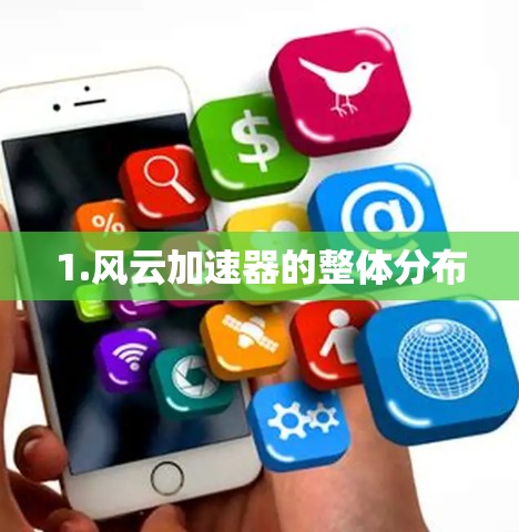 1.风云加速器的整体分布 1.风云加速器的整体分布