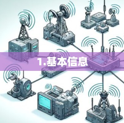 1.基本信息